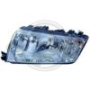 DIEDERICHS 7805083 Headlight